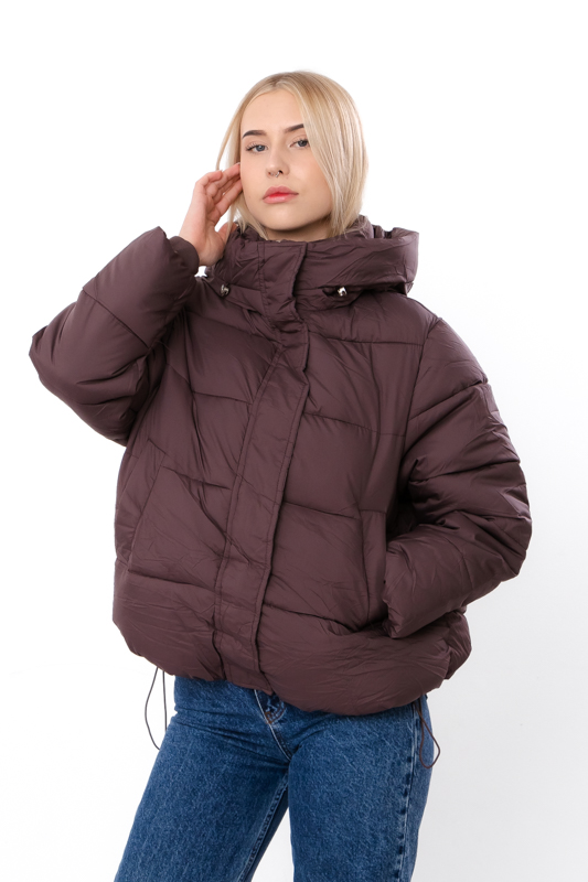 Куртка жіноча (зима)